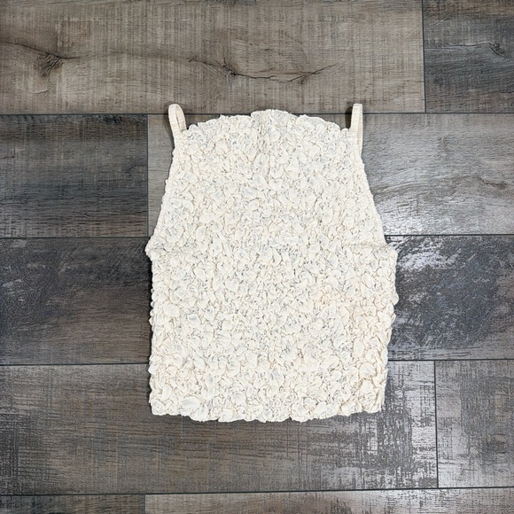 TG Botanical Raquel top - Picture 3 of 6